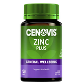 Cenovis Zinc Plus 150 Tablets